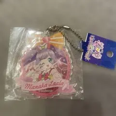プリパラ 真中らぁら バースデー 誕生日 生誕祭 2016 アクキー - メルカリ