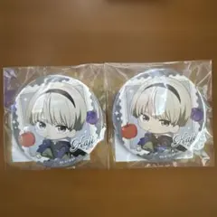 WIND BREAKER ウィンドブレーカー　くじ引き堂　梶蓮2点セット