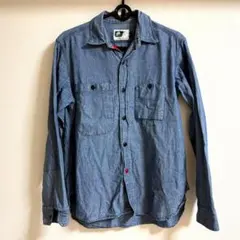 Engineered Garments Work Shirt サイズSのサムネイル