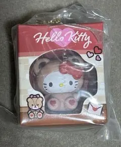 サンリオキャラクターズ ミニチュアパッケージコレクション ハローキティ