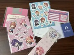 ドキドキ文芸部+ 特典セット