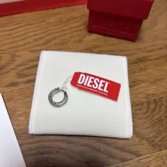 2025年最新】DIESEL メンズ ピアス(片耳用)の人気アイテム