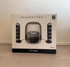 2025年最新】Harman Kardon soundstick 4の人気アイテム - メルカリ