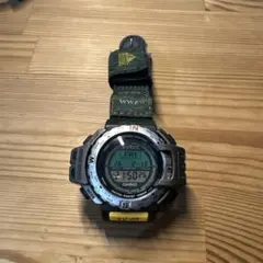 2026年最新】protrek PRT-40の人気アイテム - メルカリ