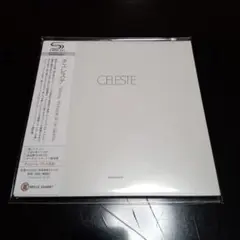 チェレステ 紙ジャケットＳＨＭＣＤ