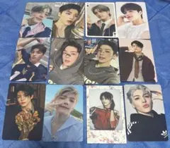 &TEAM MAKI マキ トレカセット