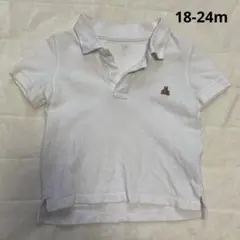 ギャップ GAP Tシャツ ポロシャツ 半袖 80 90 18 24