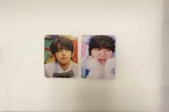 INI 髙塚大夢 THE WINTER MAGIC ウィンマジ トレカ