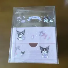 サンリオ 推しをかわいく飾り隊 ワイヤーラック フック付き小物入れ S