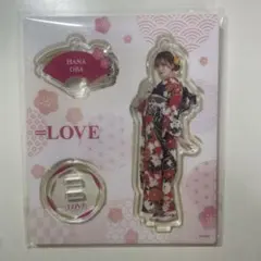 2025年最新】大場花菜 アクリルの人気アイテム - メルカリ