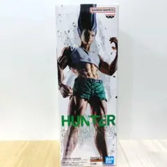 2025年最新】フィグライフ! ゴン -ありったけのペン-フィギュア