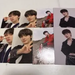 Straykids NOEASY プレオーダー特典 フォトブック ハン - メルカリ
