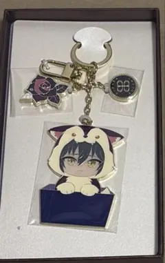 東京ディバンカー　ライカ