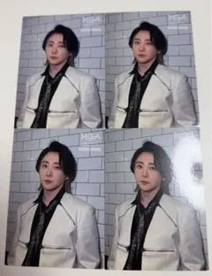 INFINITE L ミョンス 直筆サイン入り 写真集(おまけ付き) - メルカリ