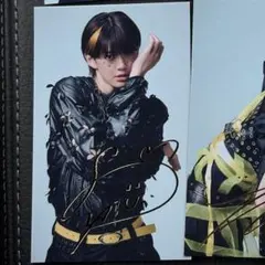 BUDDiiS FUMINORI HMV特典トレカ EBiDAN Yes! 東京 - メルカリ