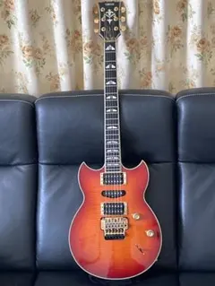 2026年最新】yamaha sg ハードケースの人気アイテム - メルカリ