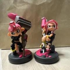 2026年最新】amiibo タコガールの人気アイテム - メルカリ