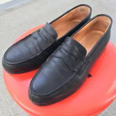 アルコレッタ バドローネ ビームス 革靴 中古　着払いのサムネイル