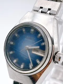 希少】SEIKO 2205-0690 1974年 自動巻 17石 - メルカリ