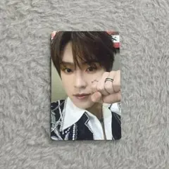 JO1 河野純喜 わんわんトレカ JO1DER SHOW 東京ドーム W会員