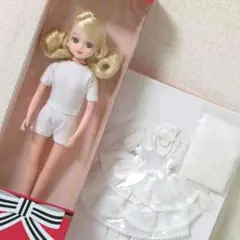 松田聖子ドール Seikoちゃん タカラ 1998 当時物 リカちゃん 希少