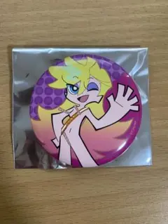 パンティ&ストッキング　panty&stocking 缶バッジ　缶ビッチくじ16