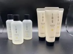 ルベル イオ セラム クレンジング＆クリーム 6本セットのサムネイル