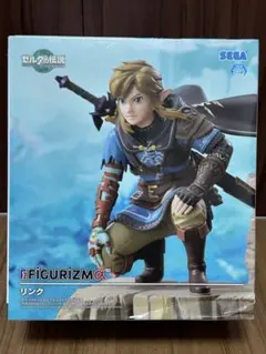 フィグライフ ゴン　FIGURIZM リンク　プライズフィギュア まとめ売り フィグライフ ゴン FIGURIZM リンク プライズフィギュア まとめ