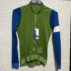 2026年最新】rapha ラファ ロングスリーブジャージの人気アイテム