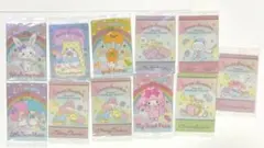 サンリオ ウエハース カード まとめ売り