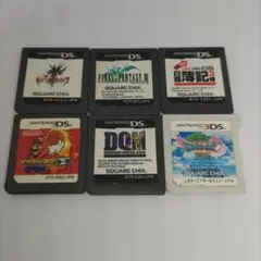 2026年最新】ドラクエ6 3dsソフトの人気アイテム - メルカリ