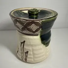 送料込【逢絢亭】茶道具 平水指 美濃焼 安南トンボ 割蓋付 加藤五陶 紙箱入り Amazon.co.jp: 逢絢亭茶道具 平水指 美濃焼 安南トンボ 割蓋付