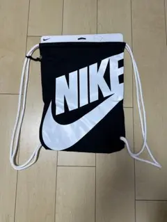 NIKE ナイキヘリテージ ジムサック ナップサック　正規店購入