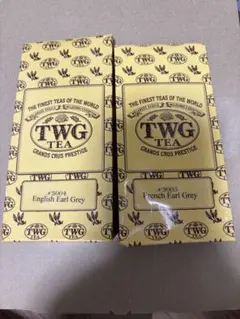 2026年最新】twg 紅茶の人気アイテム - メルカリ