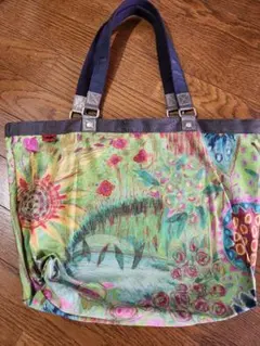 アルベロベロトートバッグ