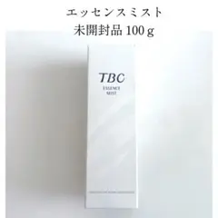 未開封品 TBC エッセンスミスト 100ｇのサムネイル