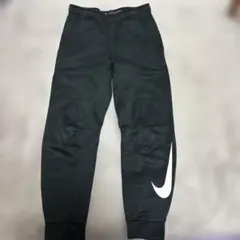 Nike Dri-Fit ブラック ジャージパンツ Sサイズ