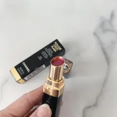 CHANELシャネル ルージュココフラッシュ 142 CRUSH 廃盤のサムネイル