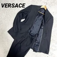 2026年最新】ヴェルサーチ セットアップの人気アイテム - メルカリ