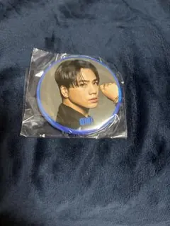 JSB3 登坂広臣 缶バッジ