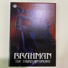 2026年最新】brahman antinomyの人気アイテム - メルカリ