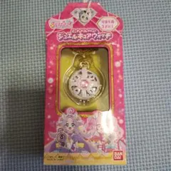 名探偵プリキュア　ジュエルキュアウォッチ