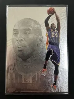 NBAカード Kobe Bryant