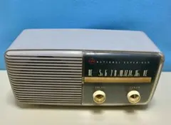 2026年最新】真空管ラジオ ナショナル super-hetの人気アイテム - メルカリ