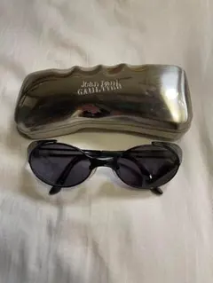 2025年最新】JeanPaul GAULTIER メンズ サングラスの人気アイテム