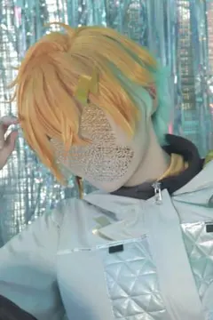 にじさんじ 宇佐美リト コスプレウィッグ - メルカリ