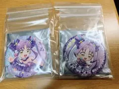 2025年最新】キュアキュンキュン 缶バッジの人気アイテム - メルカリ