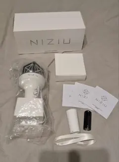 2026年最新】NiziU Official lightの人気アイテム - メルカリ