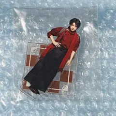 刀剣乱舞 刀ミュ 音曲祭 アクリルスタンド 加州清光