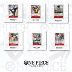 【ワンピースカード】ONE PIECEカード 10枚まとめ売りセット 赤
